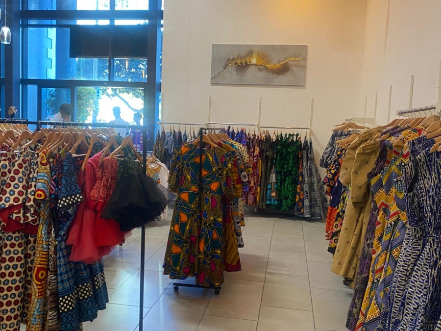 To Let commercial Property for Rent in Cape Town City Centre Western Cape